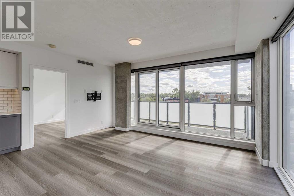 Single Family House for Sale in   A Street NW Sunnyside Calgary 
