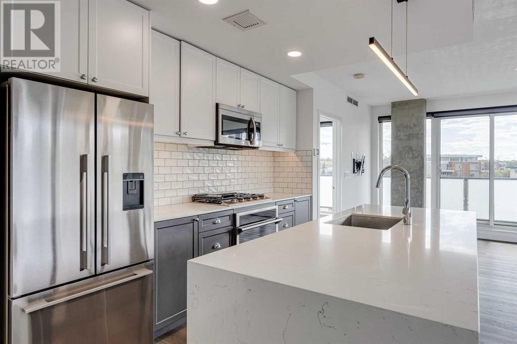 Single Family House for Sale in   A Street NW Sunnyside Calgary 