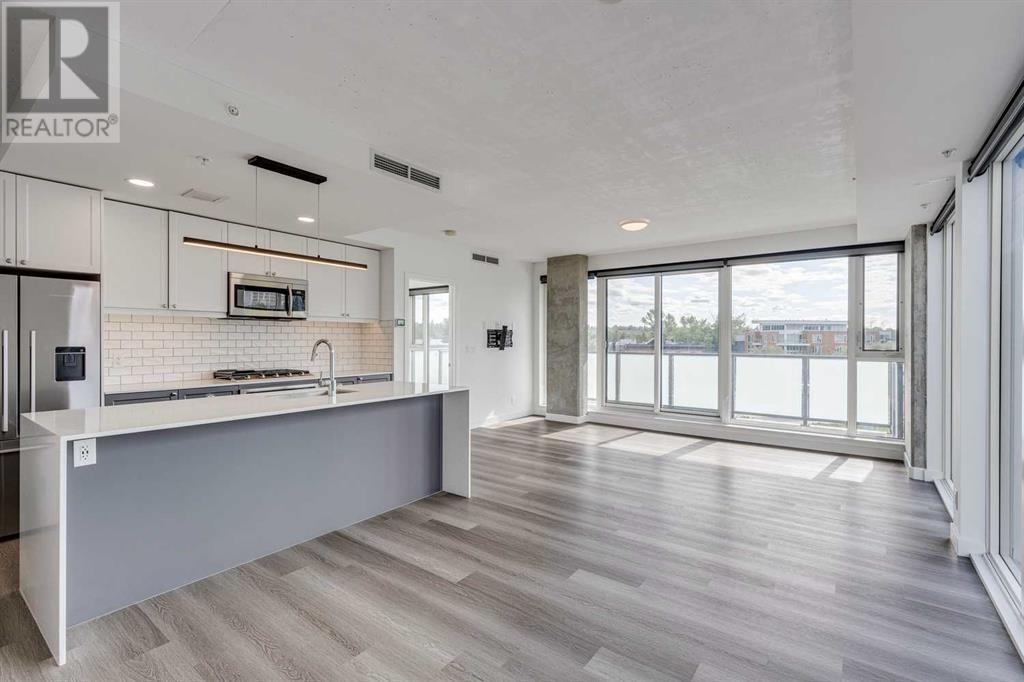 Single Family House for Sale in   A Street NW Sunnyside Calgary 