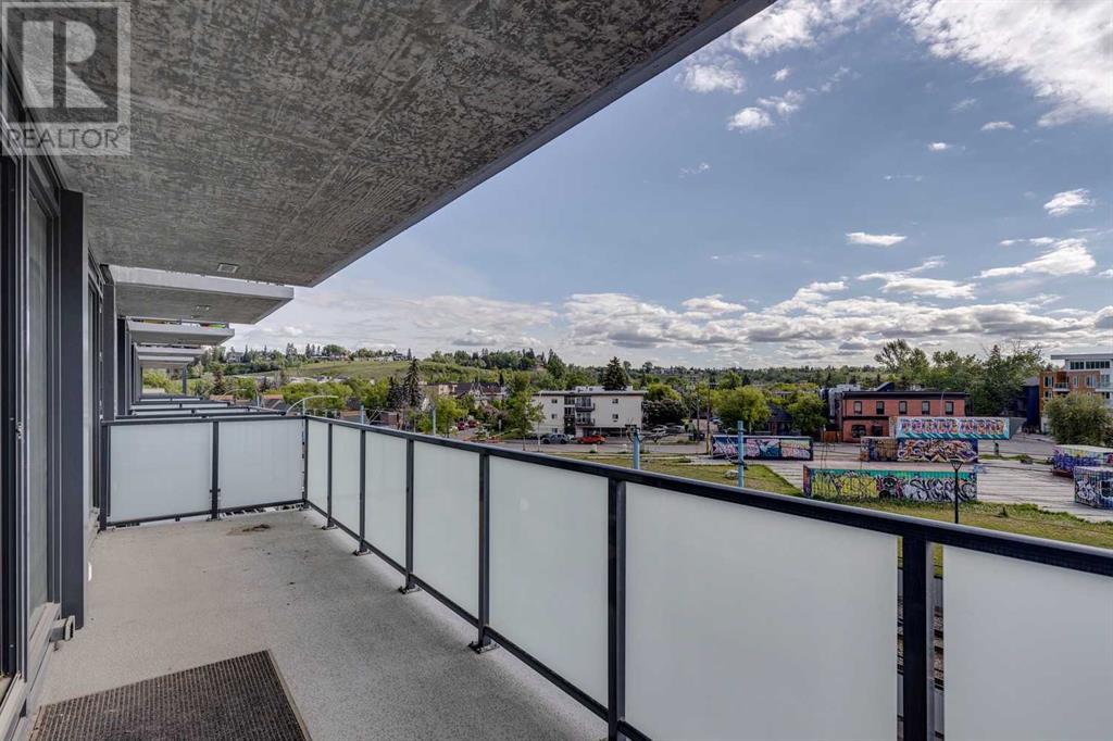 Single Family House for Sale in   A Street NW Sunnyside Calgary 
