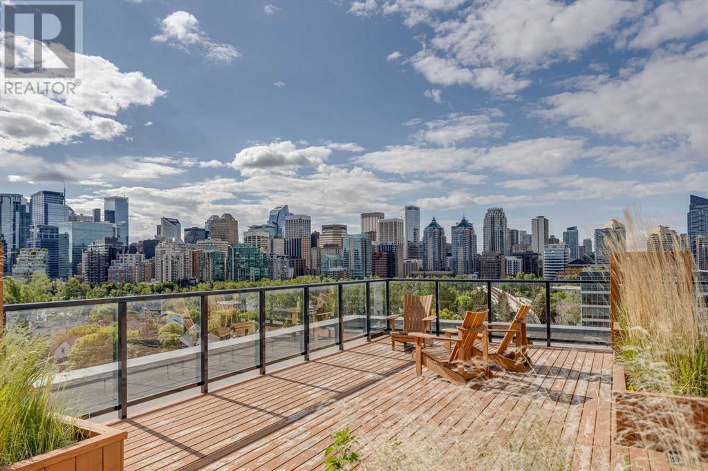 Single Family House for Sale in   A Street NW Sunnyside Calgary 