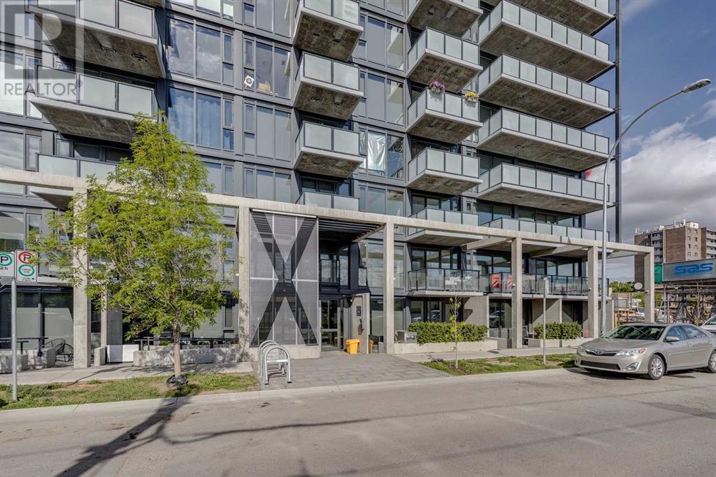 Single Family House for Sale in   A Street NW Sunnyside Calgary 