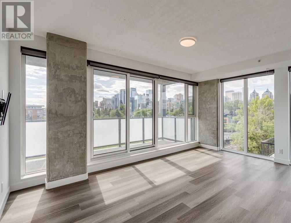 Single Family House for Sale in   A Street NW Sunnyside Calgary 