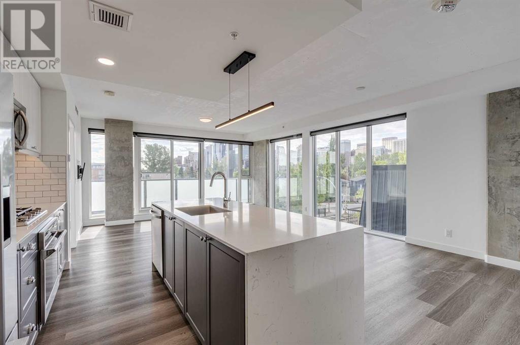 Single Family House for Sale in   A Street NW Sunnyside Calgary 