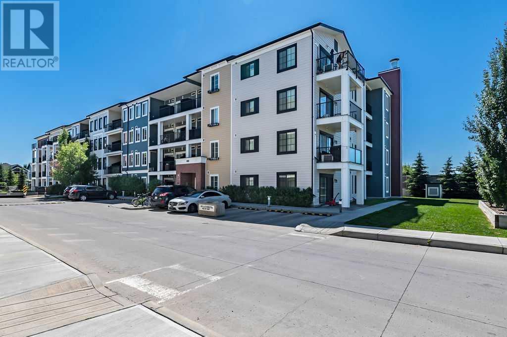 2317, 215 Legacy Boulevard SE, Calgary, Alberta