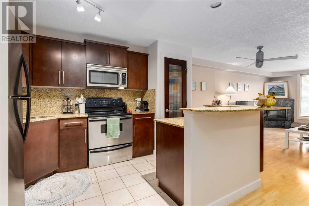 310, 317 19 Avenue SW, Calgary, Alberta