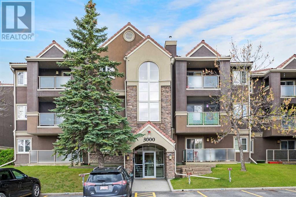 12, 3012 Edenwold Heights NW, Calgary, Alberta