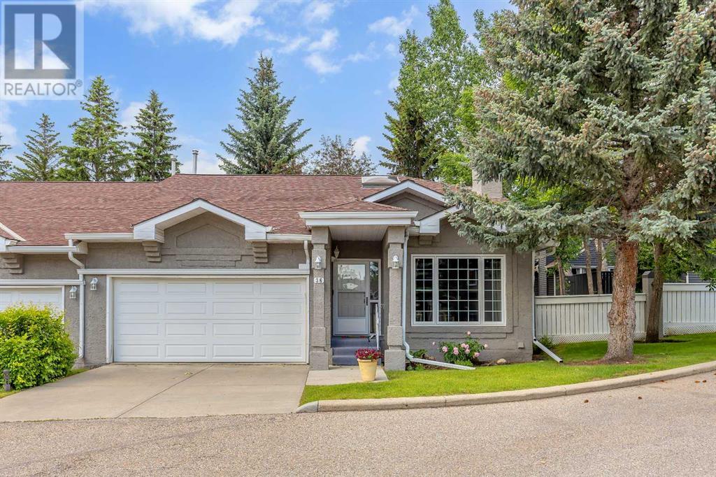 36 Gladstone Gardens SW, Calgary, Alberta