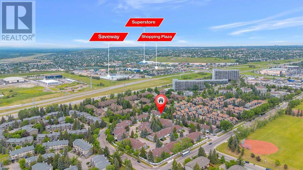 Single Family House Bungalow for Sale in  Gladstone Gardens SW Glamorgan Calgary 