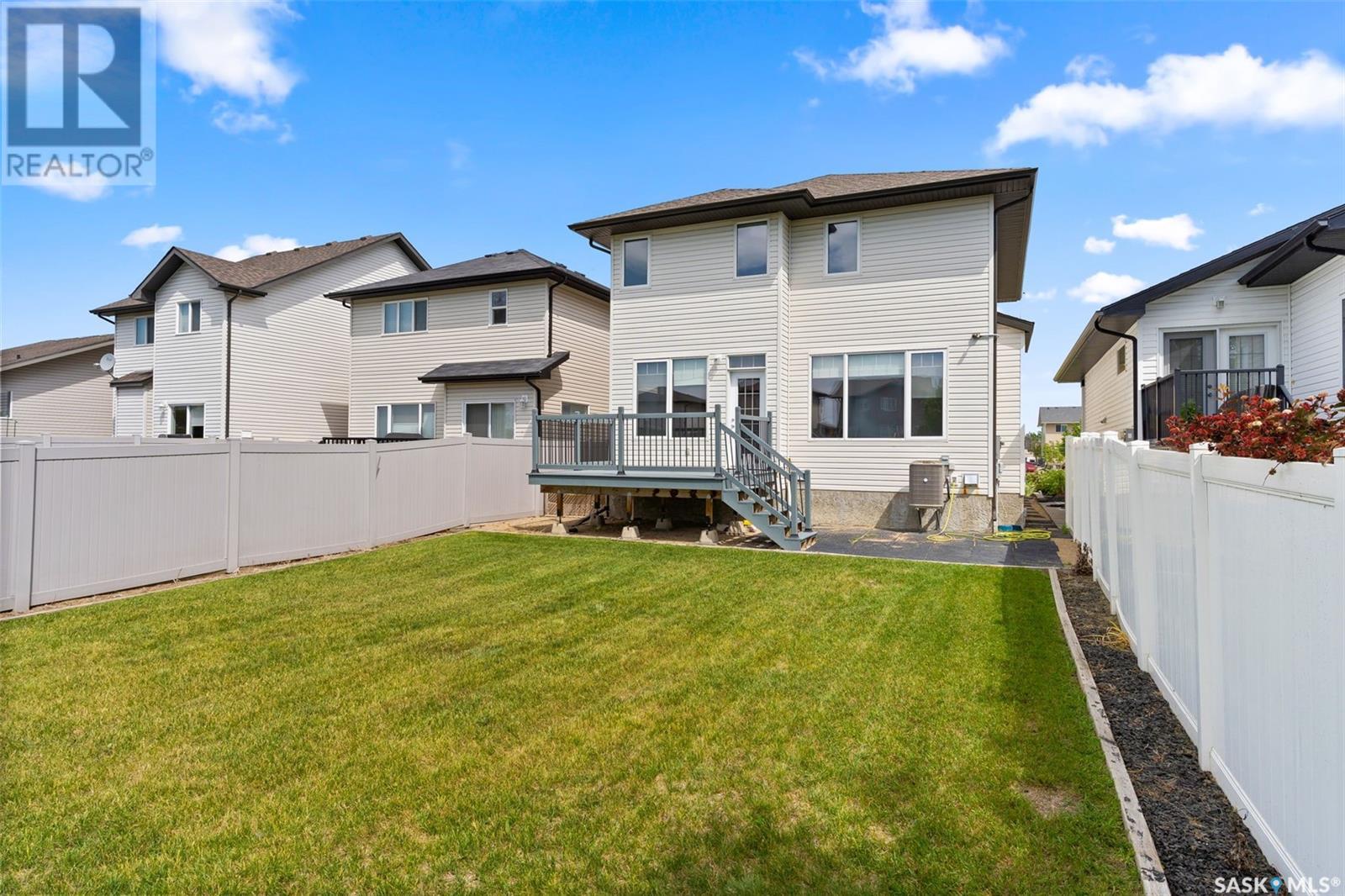 Photo 24 of 4521 Padwick Road, Regina SK