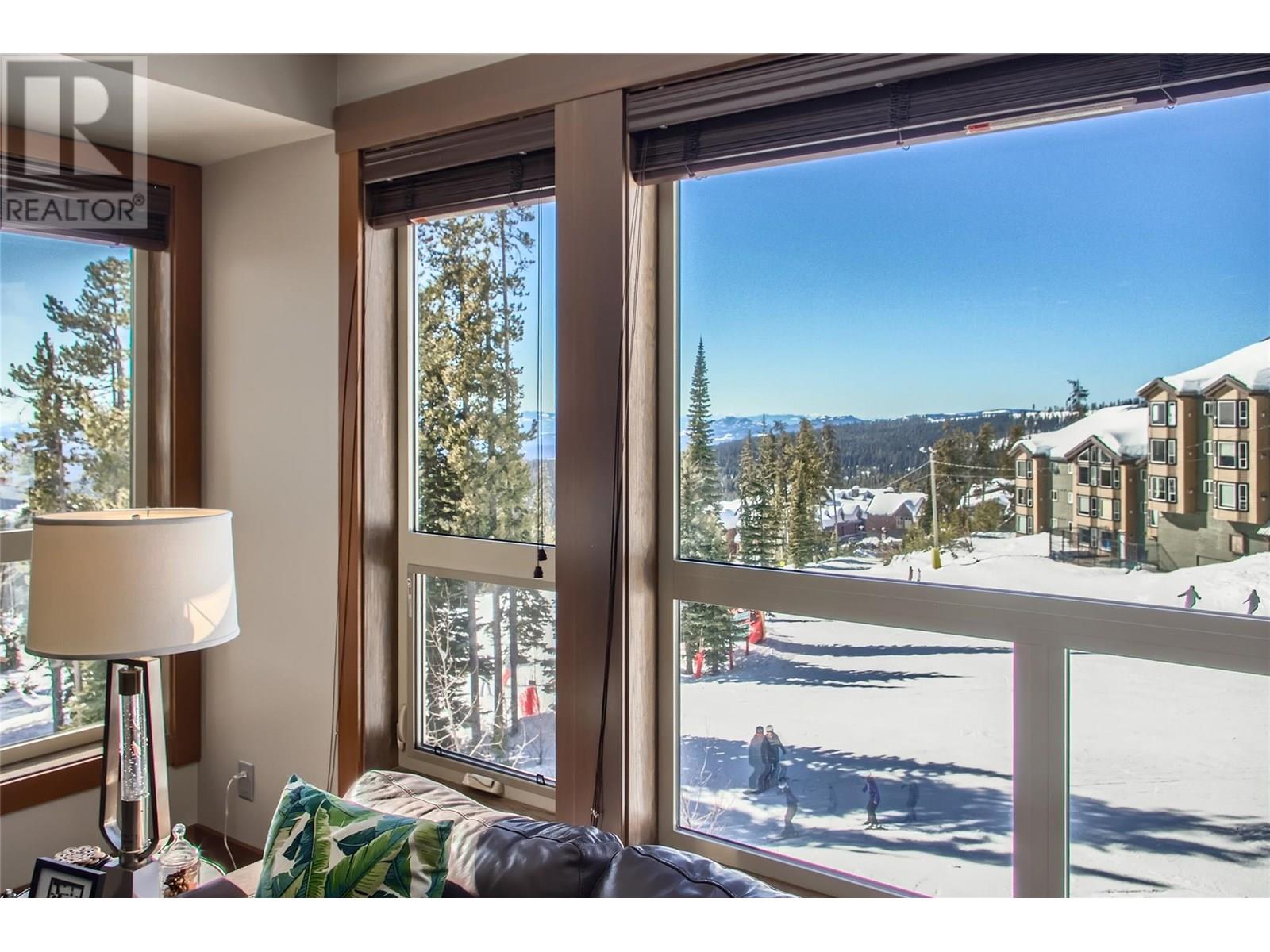 5300 Big White Road Unit# 203B, Big White