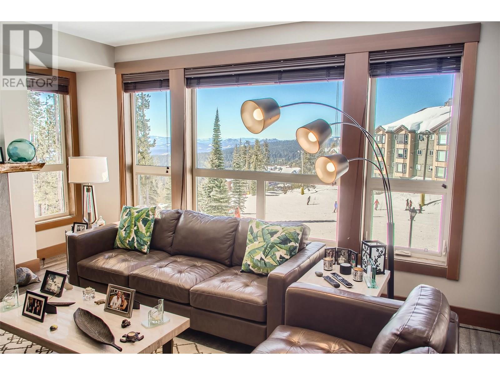 5300 Big White Road Unit# 203B, Big White