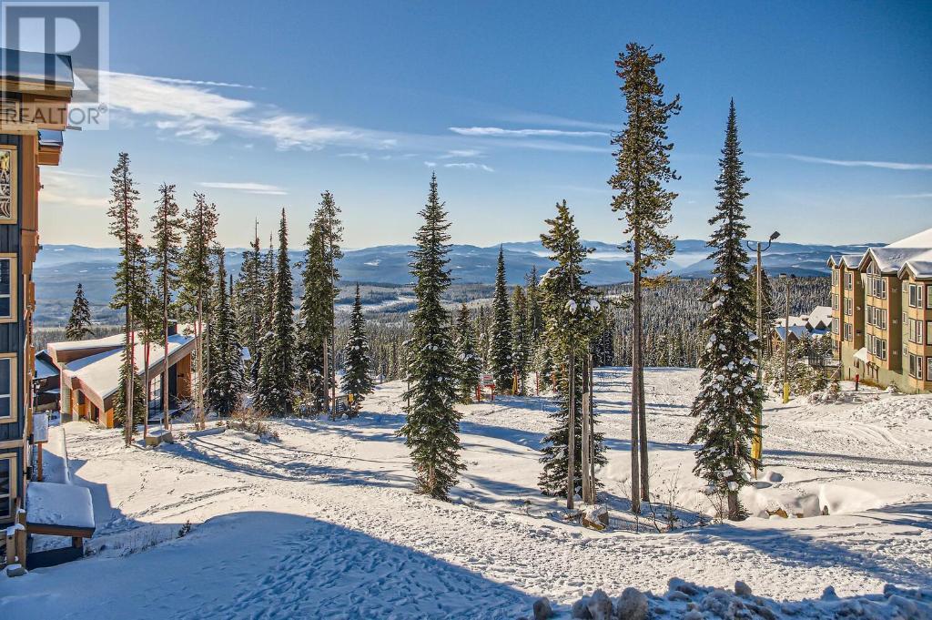5300 Big White Road Unit# 203B, Big White