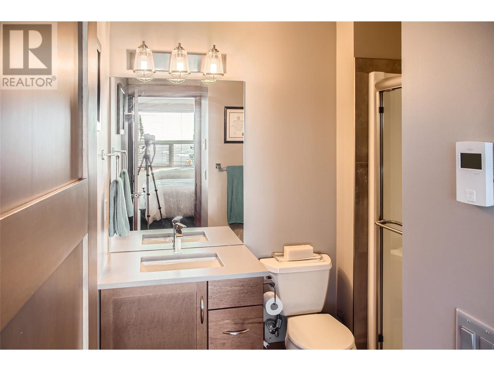 5300 Big White Road Unit# 203B, Big White