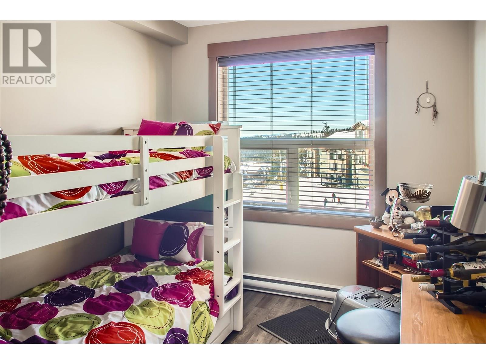 5300 Big White Road Unit# 203B, Big White