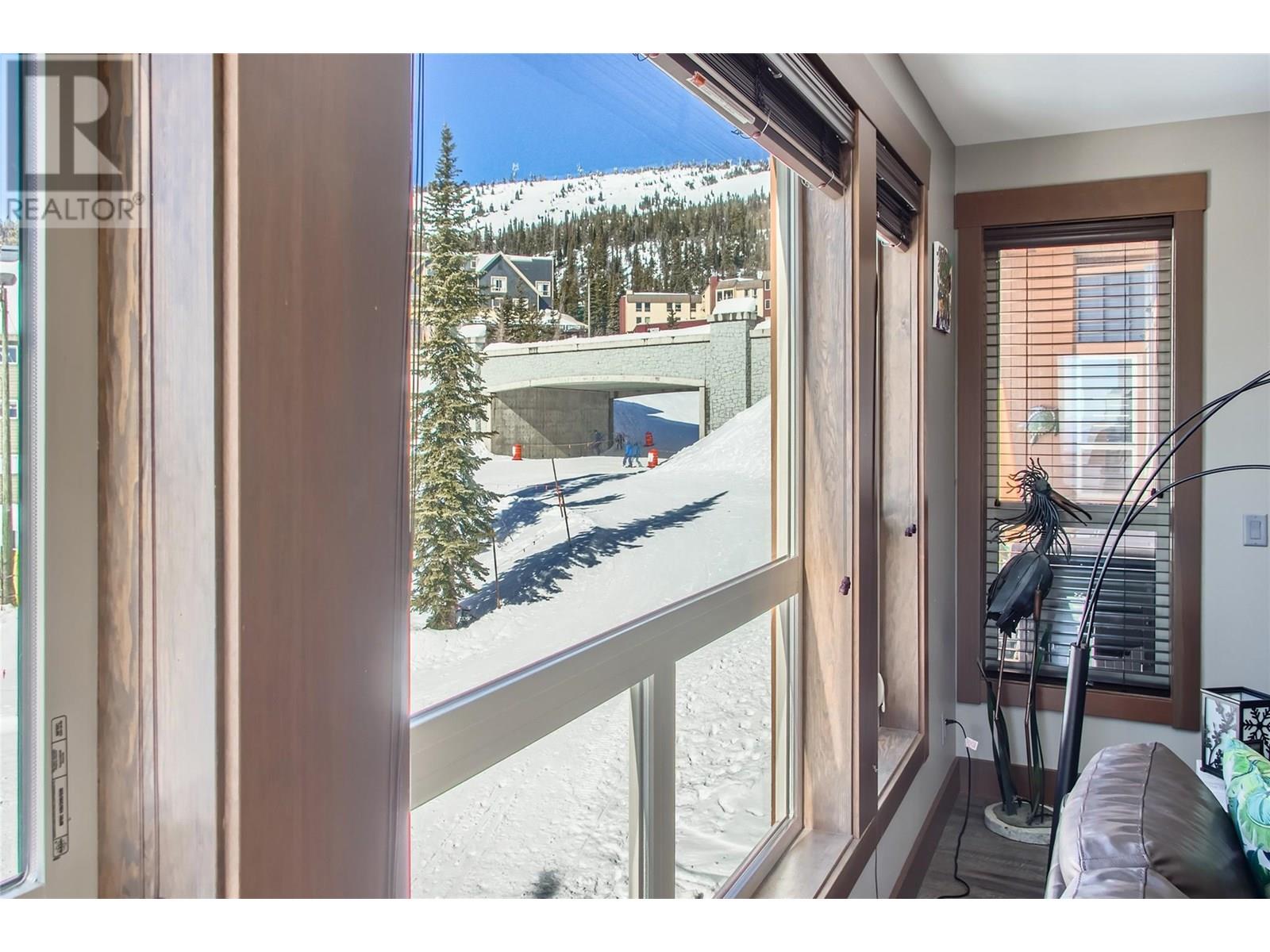 5300 Big White Road Unit# 203B, Big White