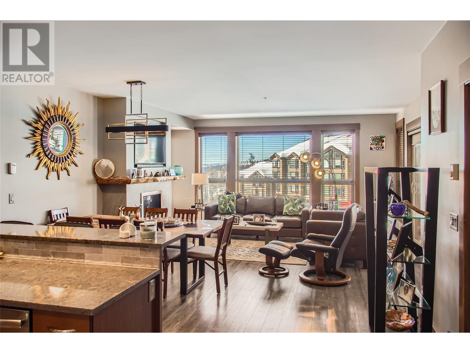 5300 Big White Road Unit# 203B, Big White