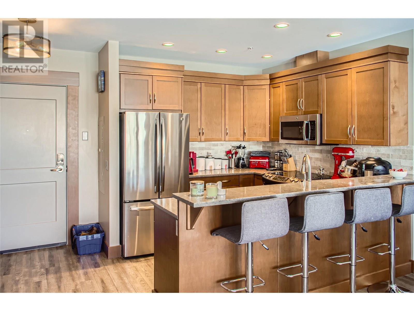 5300 Big White Road Unit# 203B, Big White