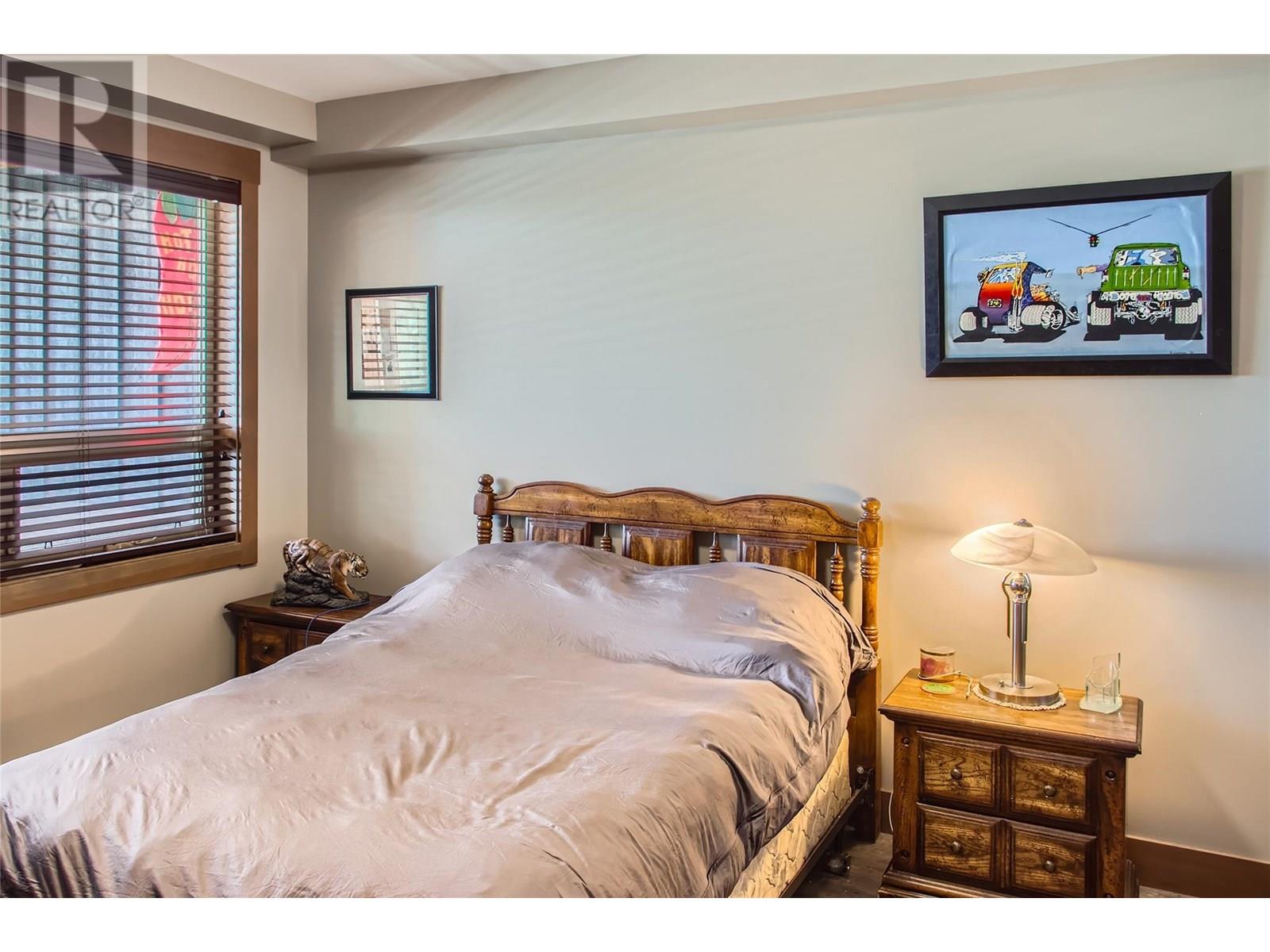 5300 Big White Road Unit# 203B, Big White