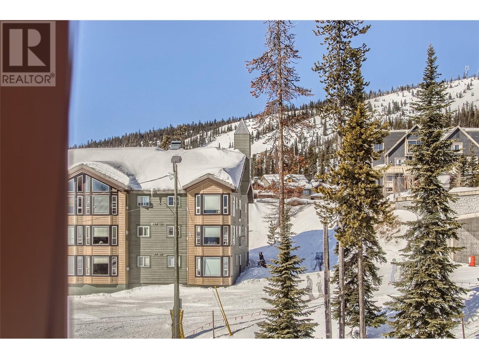 5300 Big White Road Unit# 203B, Big White
