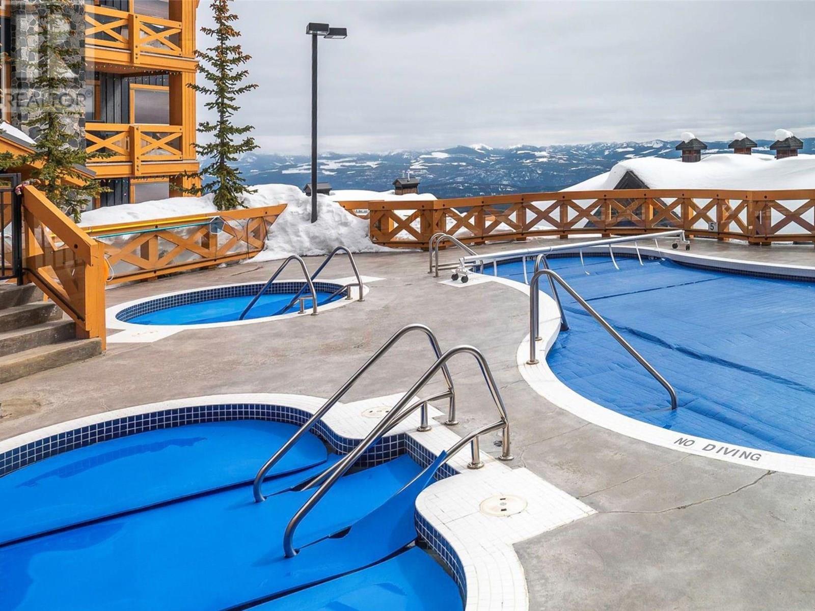 5300 Big White Road Unit# 203B, Big White