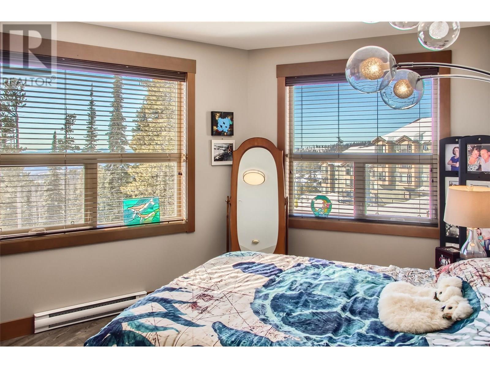 5300 Big White Road Unit# 203B, Big White