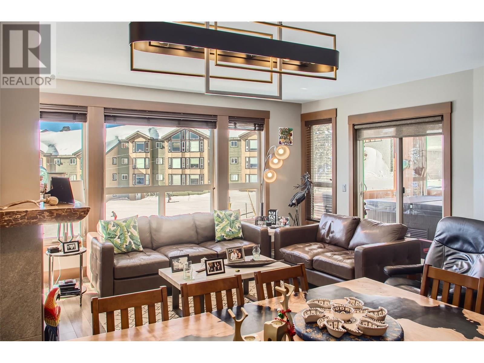 5300 Big White Road Unit# 203B, Big White