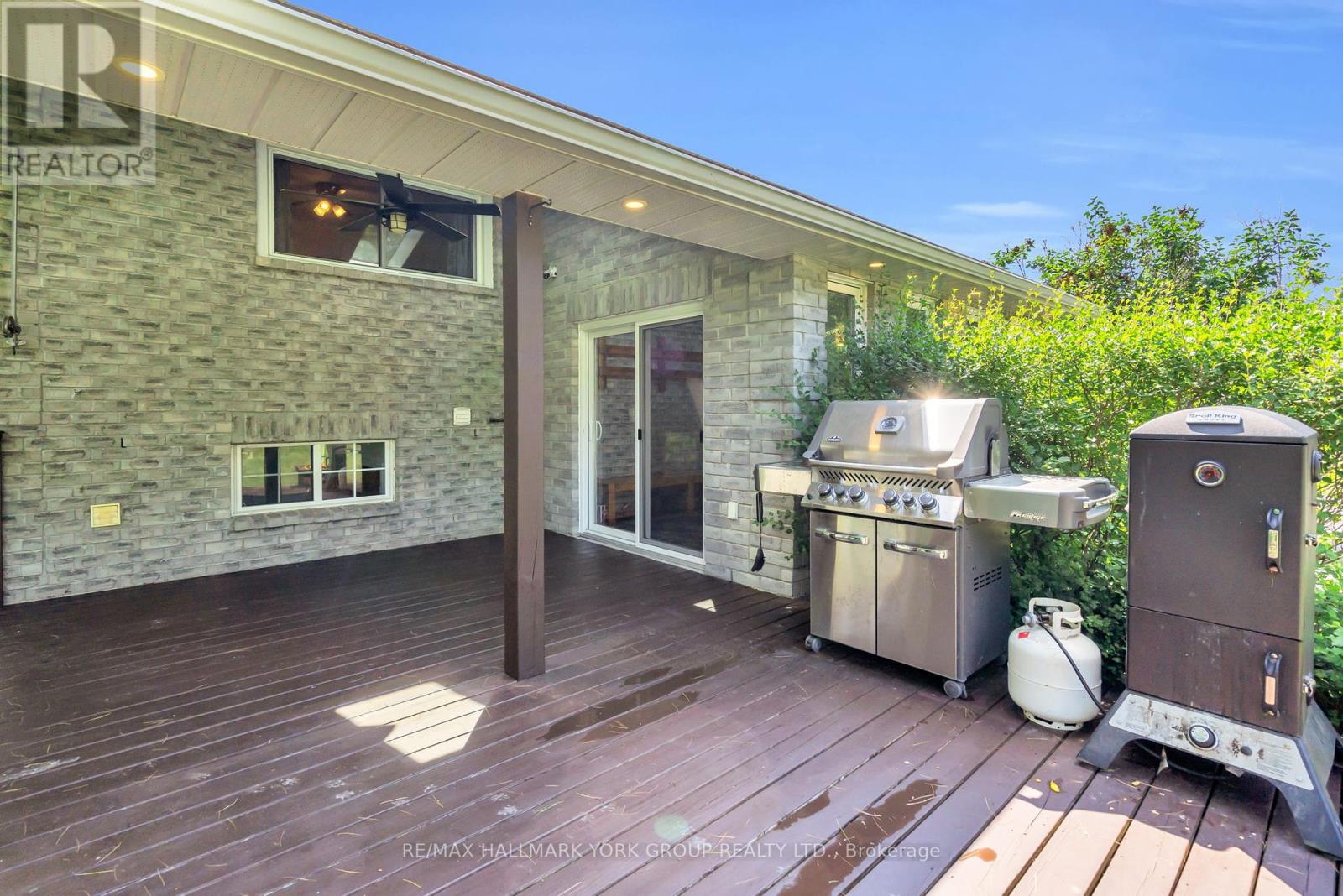 Photo 37 of 8 Rushton Road, Georgina ON