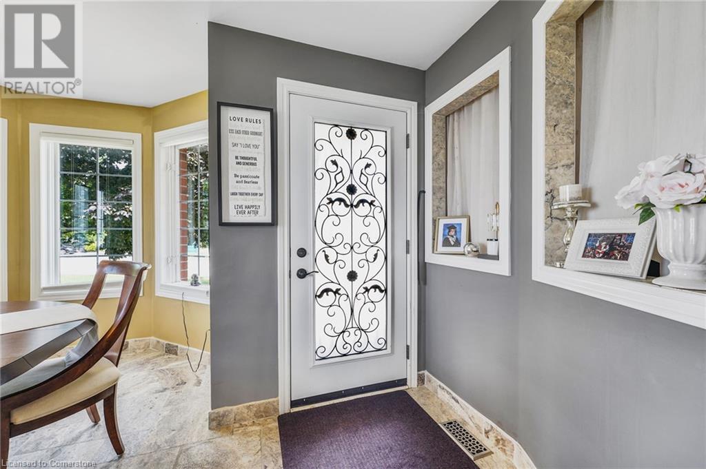 Photo 10 of 491 493 Dewitt Road, Hamilton ON
