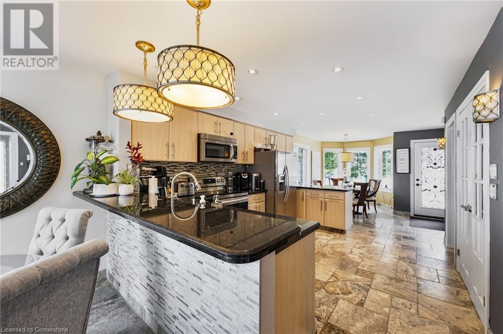 Photo 12 of 491 493 Dewitt Road, Hamilton ON