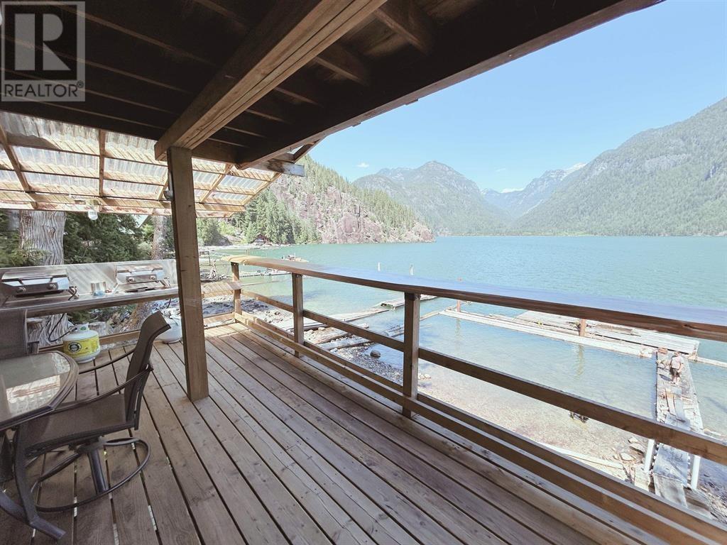 4 DEBECK CREEK, Pitt Meadows