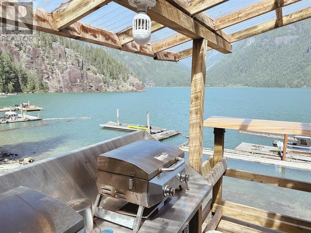 4 DEBECK CREEK, Pitt Meadows