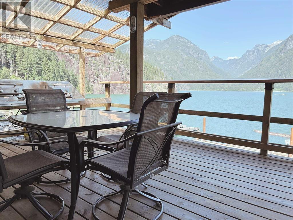 4 DEBECK CREEK, Pitt Meadows