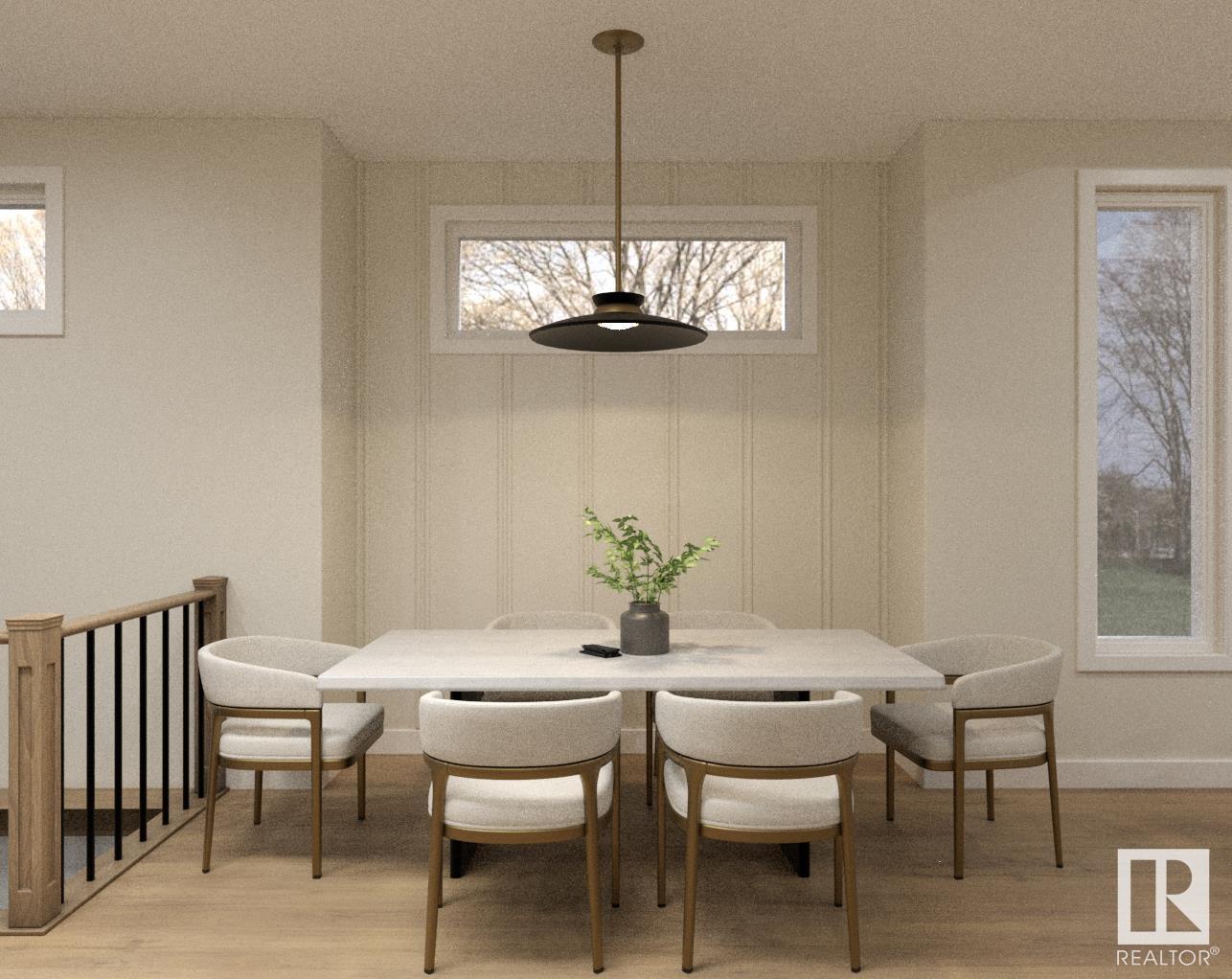 Photo 7 of 222 Hays Ridge Blvd Sw, Edmonton AB