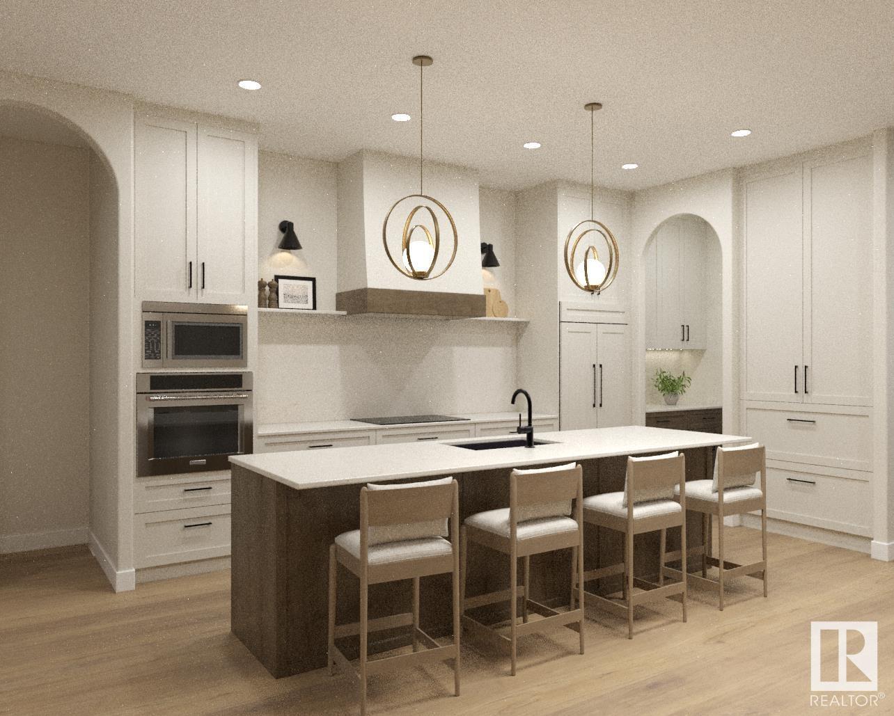 Photo 3 of 222 Hays Ridge Blvd Sw, Edmonton AB