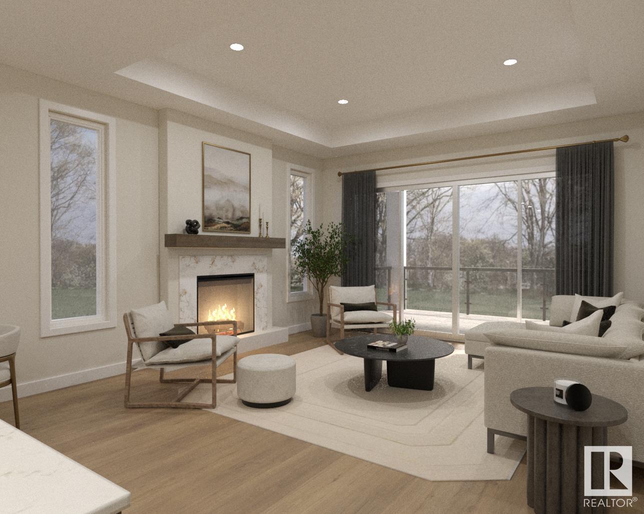 Photo 1 of 222 Hays Ridge Blvd Sw, Edmonton AB