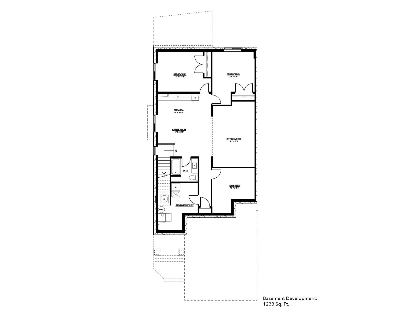Photo 6 of 222 Hays Ridge Blvd Sw, Edmonton AB