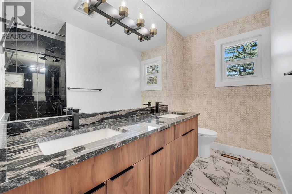 Single Family House Bungalow for Sale in  Edgewood Place NW Edgemont Calgary 