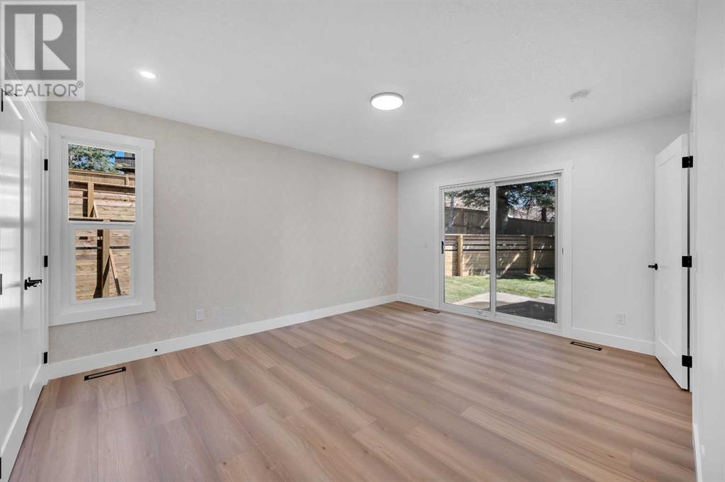 Single Family House Bungalow for Sale in  Edgewood Place NW Edgemont Calgary 