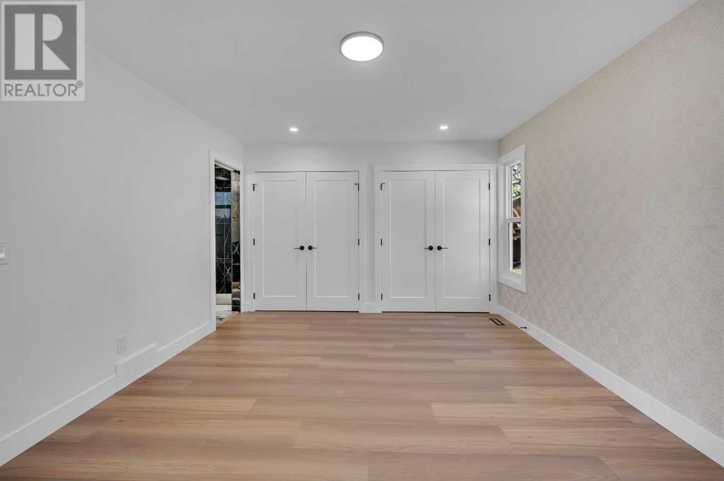 Single Family House Bungalow for Sale in  Edgewood Place NW Edgemont Calgary 