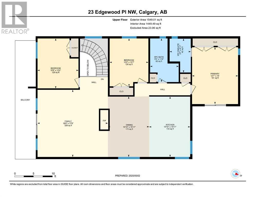 Single Family House Bungalow for Sale in  Edgewood Place NW Edgemont Calgary 