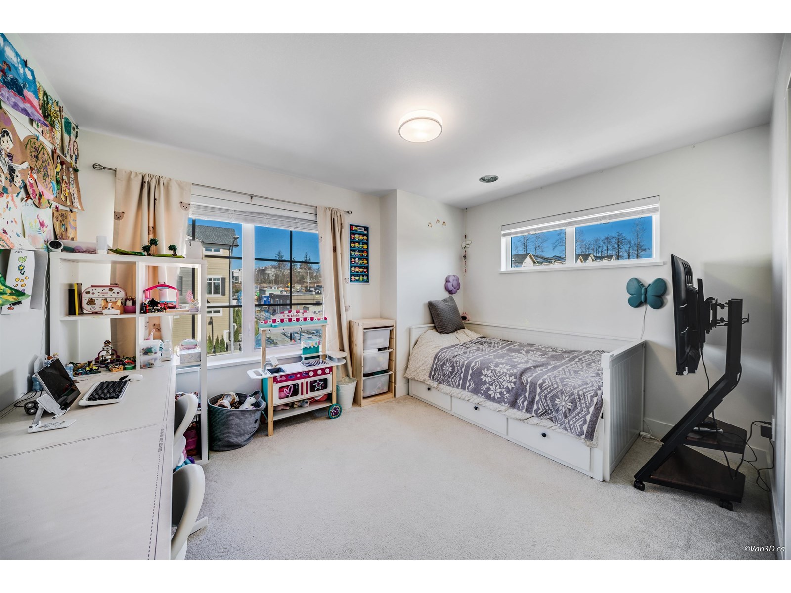 Photo 14 of 82 2075 Oak Meadows Drive, Surrey BC