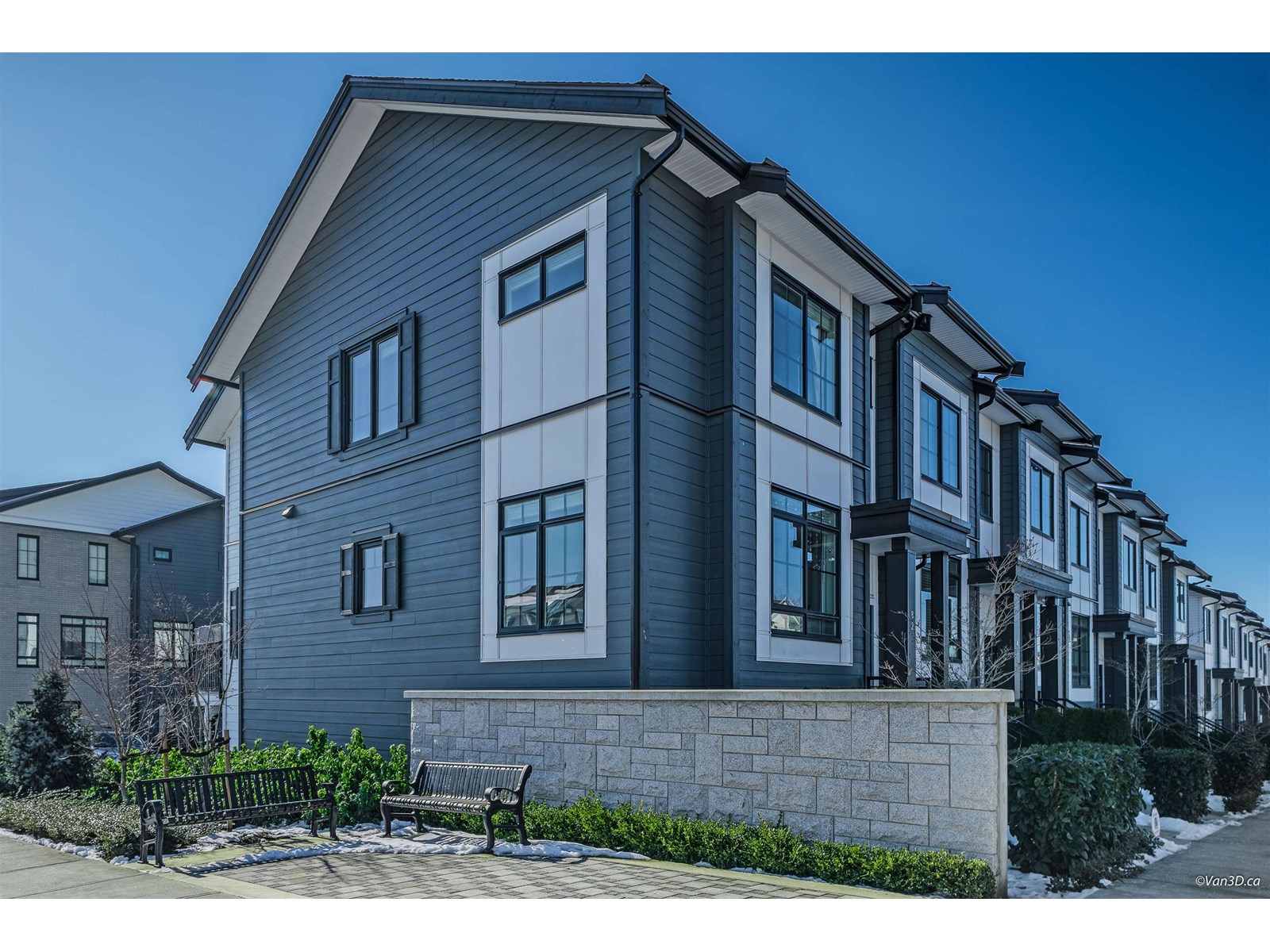 Photo 2 of 82 2075 Oak Meadows Drive, Surrey BC