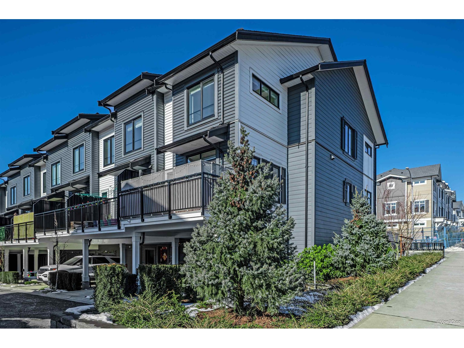 Photo 23 of 82 2075 Oak Meadows Drive, Surrey BC