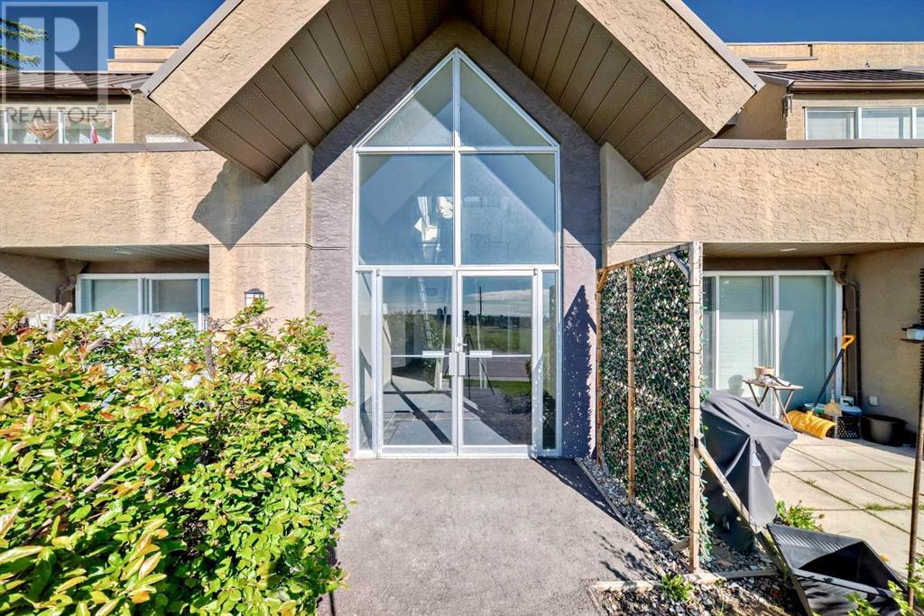 5, 212 Village Terrace SW, Calgary, Alberta