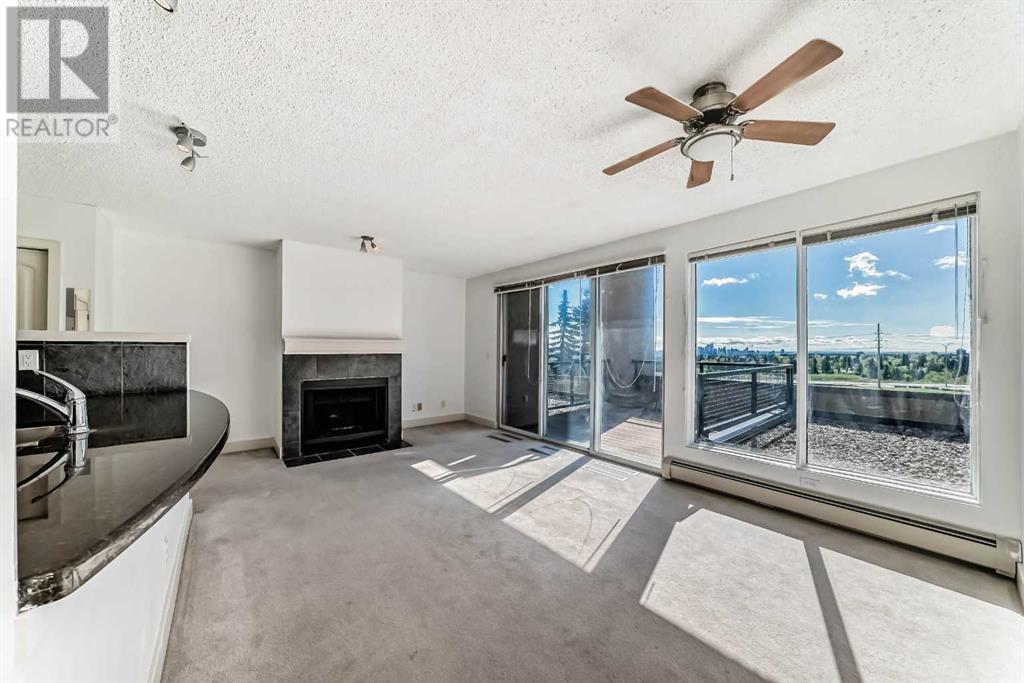 Single Family House for Sale in   Village Terrace SW Patterson Calgary 