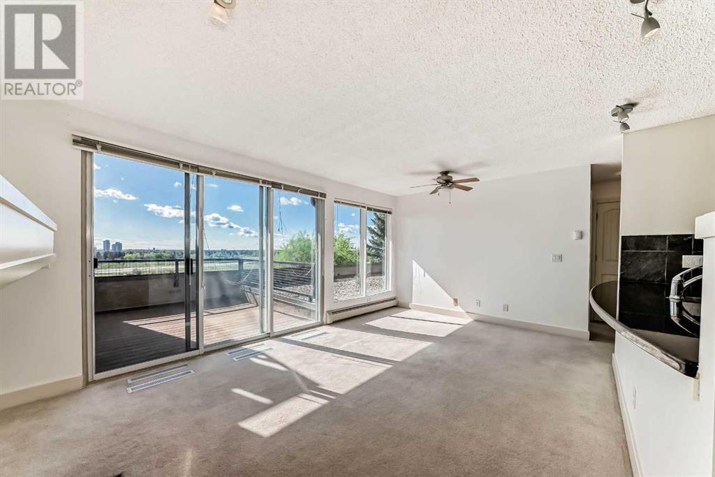 Single Family House for Sale in   Village Terrace SW Patterson Calgary 
