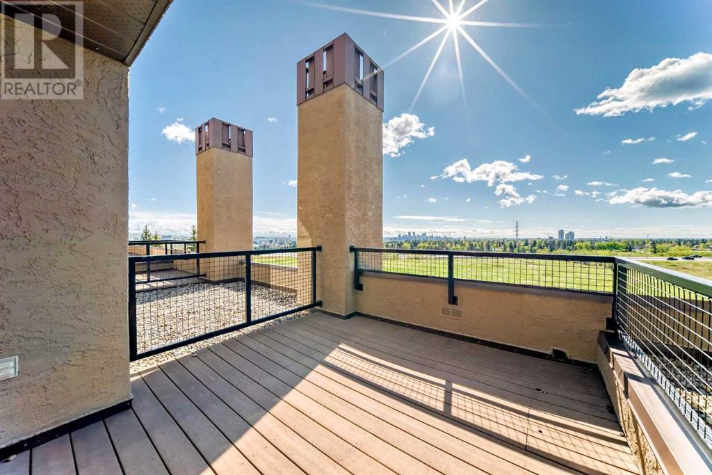 Single Family House for Sale in   Village Terrace SW Patterson Calgary 