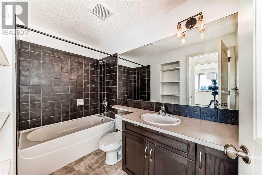 Single Family House for Sale in   Village Terrace SW Patterson Calgary 