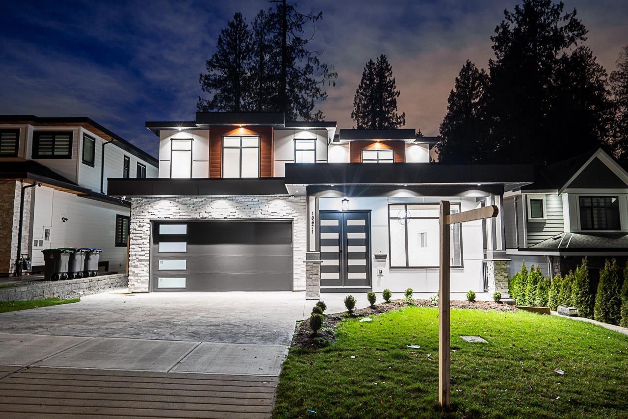 Photo 15 of 10671 127 A Street, Surrey BC